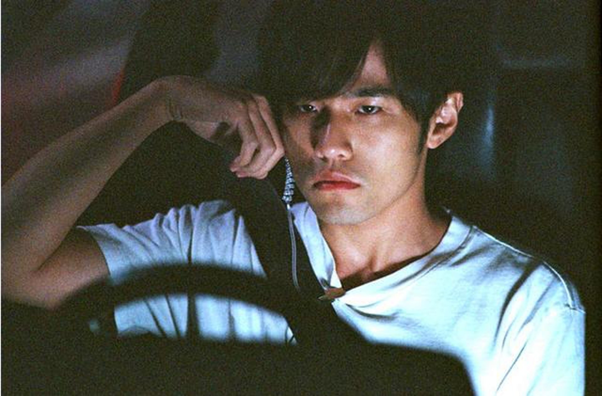 《頭文字 D》20 週年香港重映！周杰倫「藤原拓海」、陳冠希「高橋涼介」⋯5 大經典台詞快回顧！