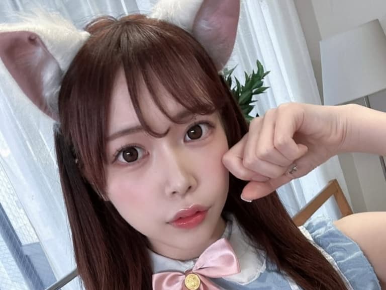 星野寧寧為流量決定AV出道!TikTok人氣直播主「無碼資歷」遭外流!【老司J開車】