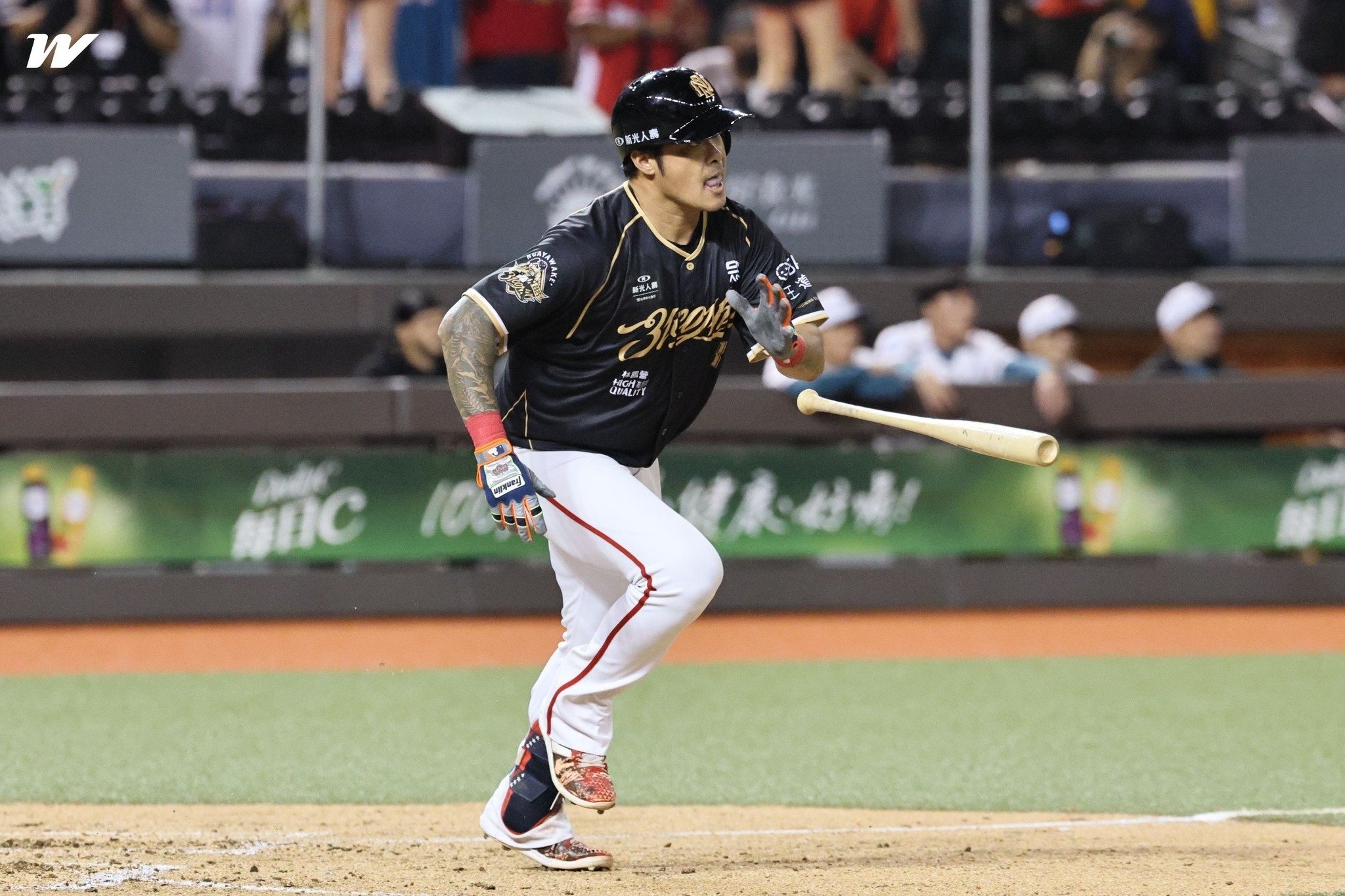 「大師兄」林智勝引退 10 大金句回顧:「謝謝這 34 年來棒球帶給我的所有東西!」