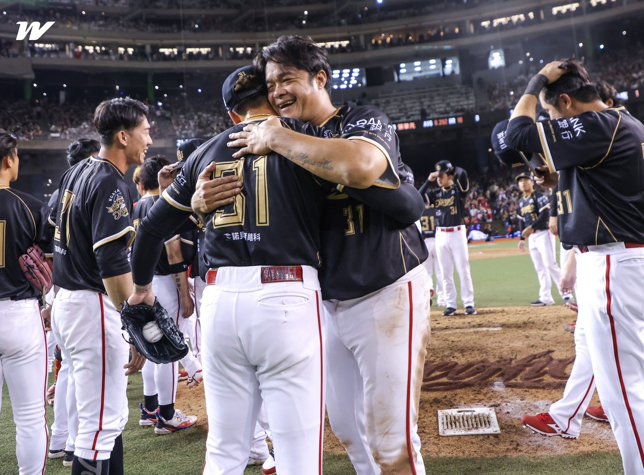 「大師兄」林智勝引退 10 大金句回顧:「謝謝這 34 年來棒球帶給我的所有東西!」