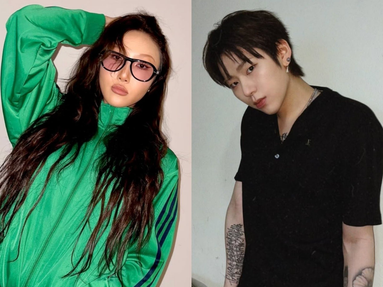 中職／樂天桃猿主題日即將在大巨蛋登場！MAMAMOO 華莎、ZICO 等重量級嘉賓確定出席！