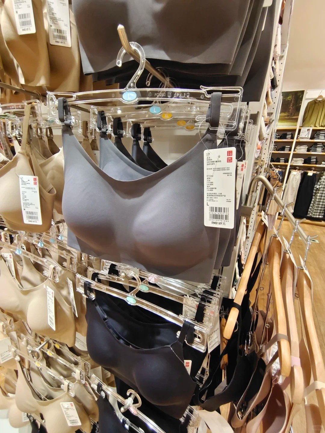 UNIQLO 門市隱藏免費服務曝光!網友:「簡直太方便!」