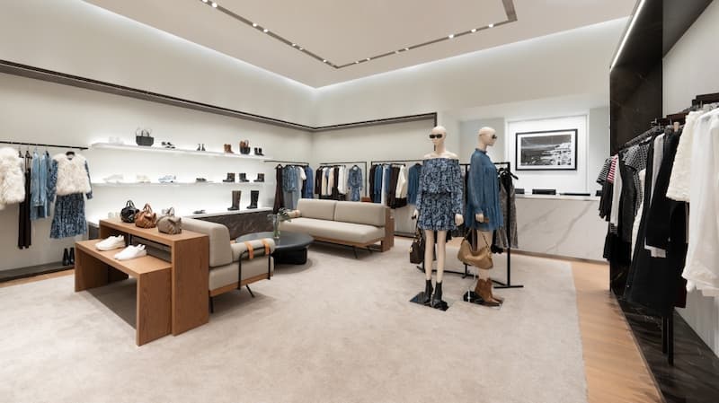 Michael Kors