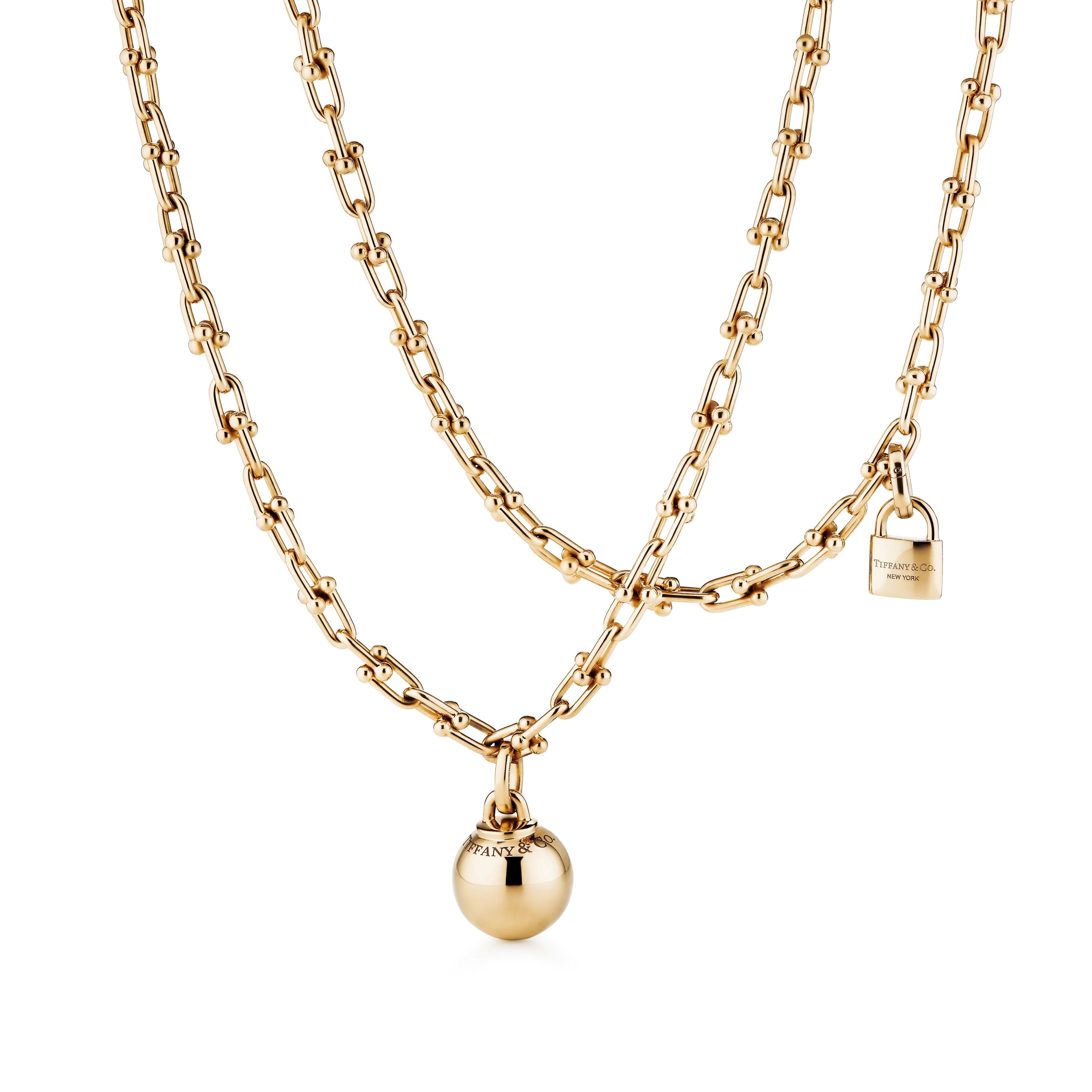 Tiffany ＆ Co.