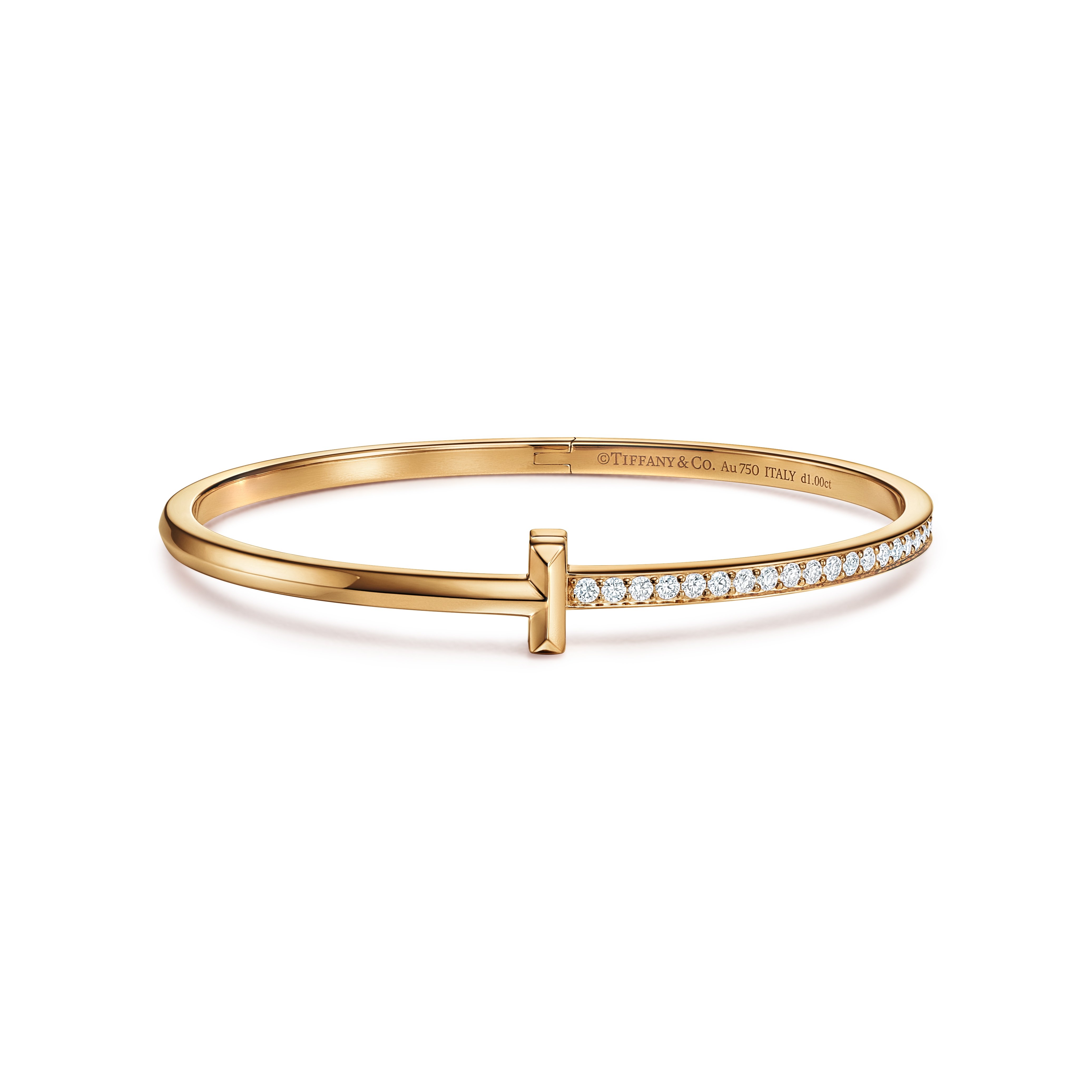 Tiffany ＆ Co.