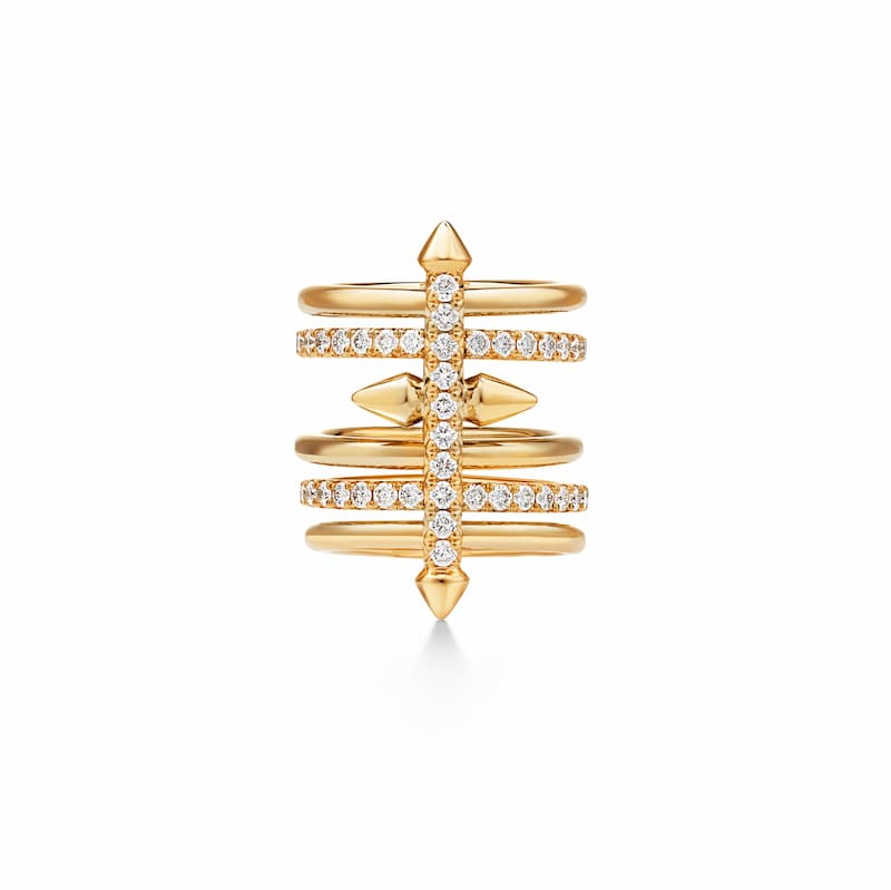 Tiffany ＆ Co.