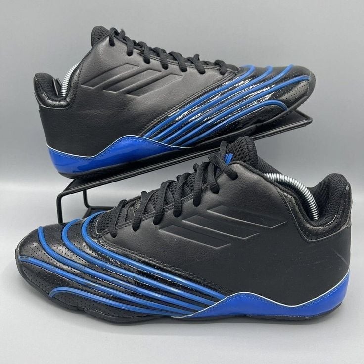 Tracy McGrady 確定與 adidas 重啟合作!經典 T-Mac 簽名籃球戰靴有望強勢回歸!
