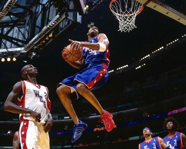 Tracy McGrady 確定與 adidas 重啟合作!經典 T-Mac 簽名籃球戰靴有望強勢回歸!