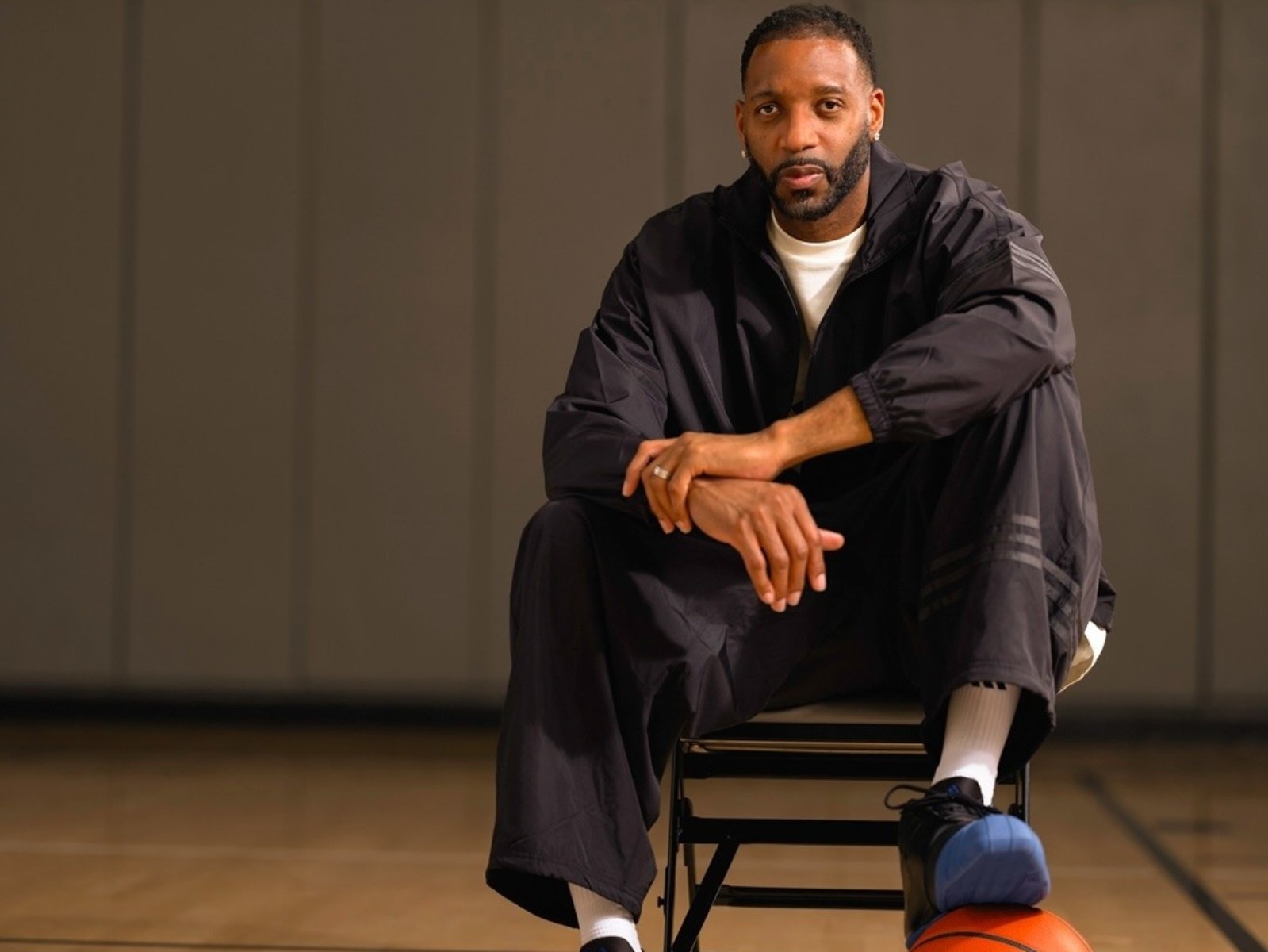 Tracy McGrady 確定與 adidas 重啟合作！經典 T-Mac 簽名籃球戰靴有望強勢回歸！