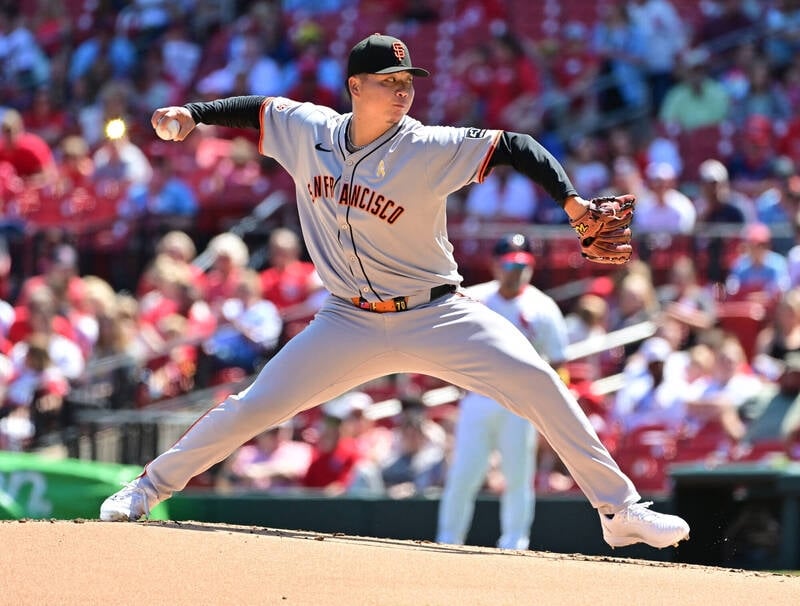 MLB／鄧愷威有望強碰大谷翔平、山本由伸！對決道奇先發登板預計時間出爐！