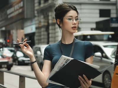 台灣男性最喜愛的女性職業曝光！網友：「意外地很有吸引力！」