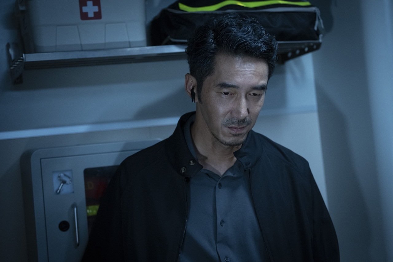 《96 分鐘》台灣上映!分級、演員陣容、劇情故事⋯5 大亮點一次看!