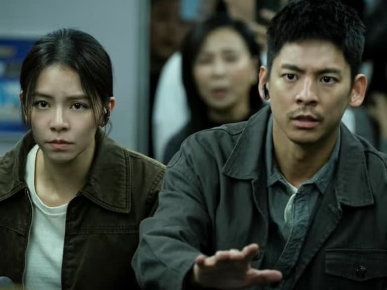 《96 分鐘》台灣上映！分級、演員陣容、劇情故事⋯5 大亮點一次看！