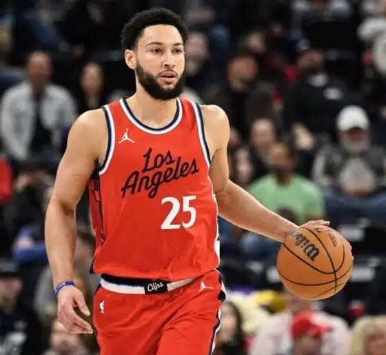 NBA/Ben Simmons 遭爆拒絕尼克老將底薪報價,持續尋求更高價碼!