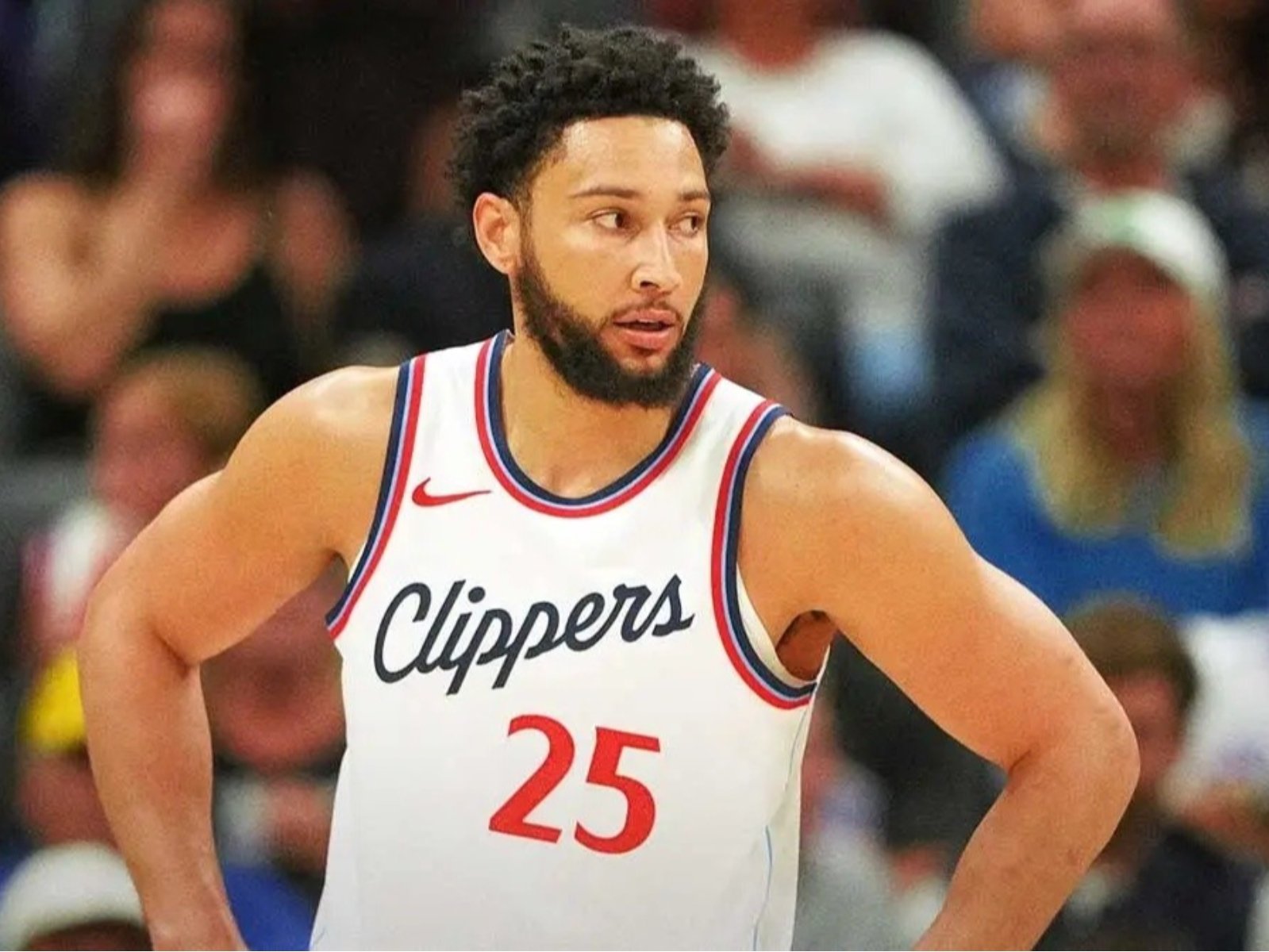 NBA／Ben Simmons 遭爆拒絕尼克老將底薪報價，持續尋求更高價碼！