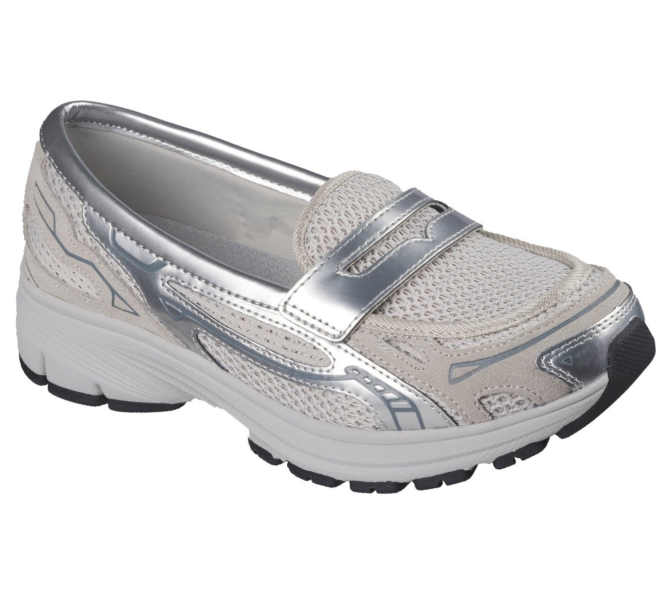 i-dle 舒華 SKECHERS 代言同款推薦一次看!德訓鞋、樂福鞋⋯不用 3 千元就能入手!