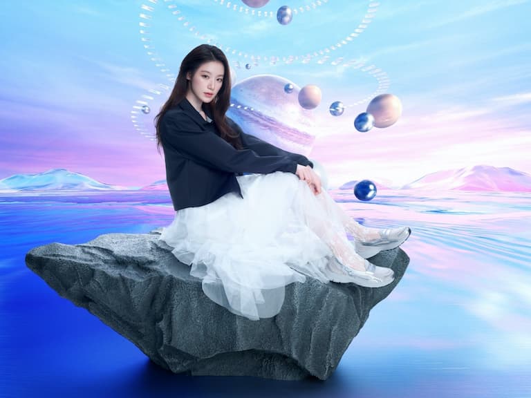 i-dle 舒華 SKECHERS 代言同款推薦一次看!德訓鞋、樂福鞋⋯不用 3 千元就能入手!