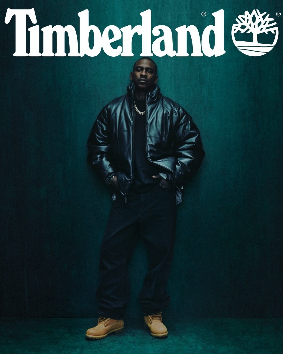 Timberland 攜手水原希子、Spike Lee、Skepta 詮釋最新形象企劃！發表 TBL25 6 吋靴輕盈舒適滿分！