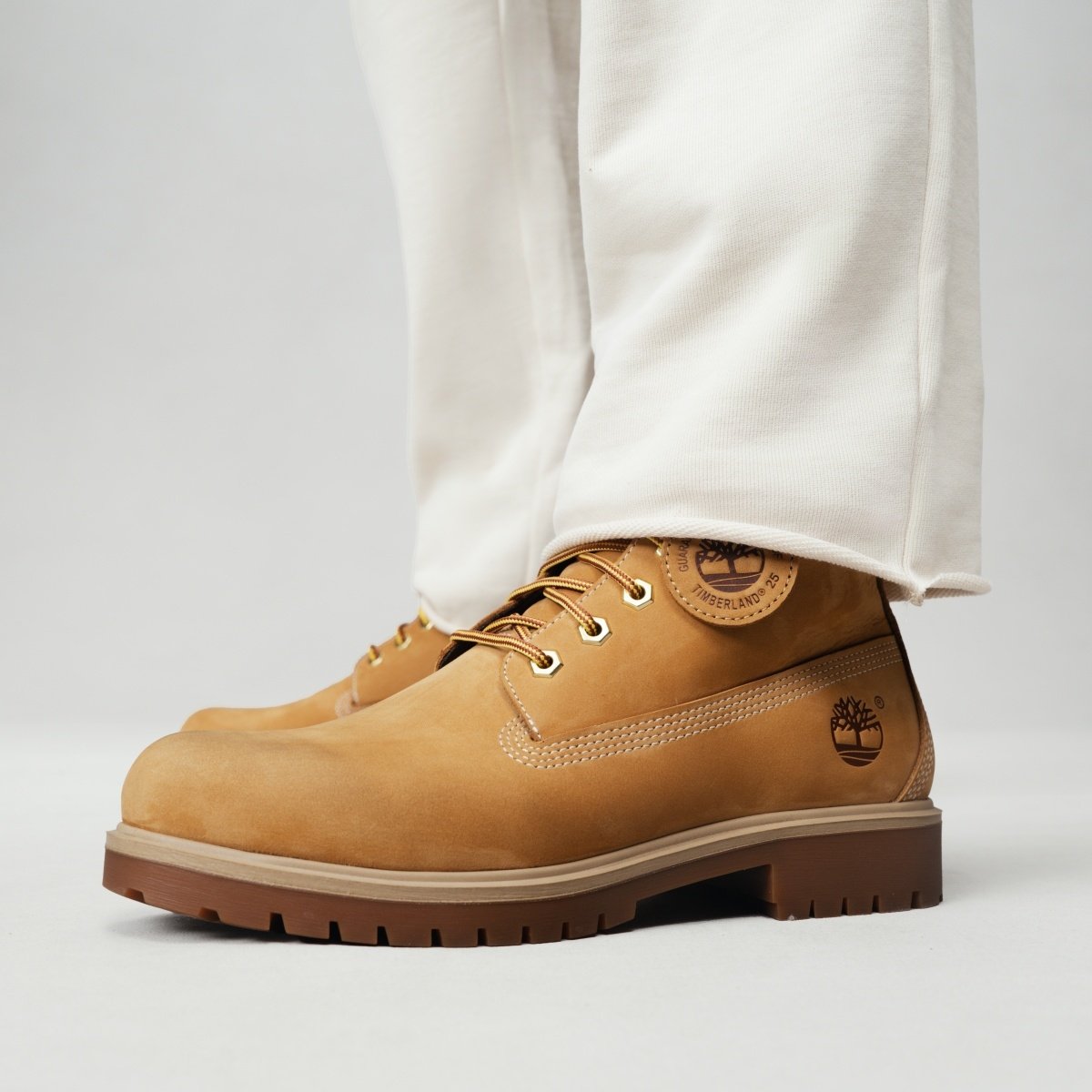 Timberland 攜手水原希子、Spike Lee、Skepta 詮釋最新形象企劃！發表 TBL25 6 吋靴輕盈舒適滿分！