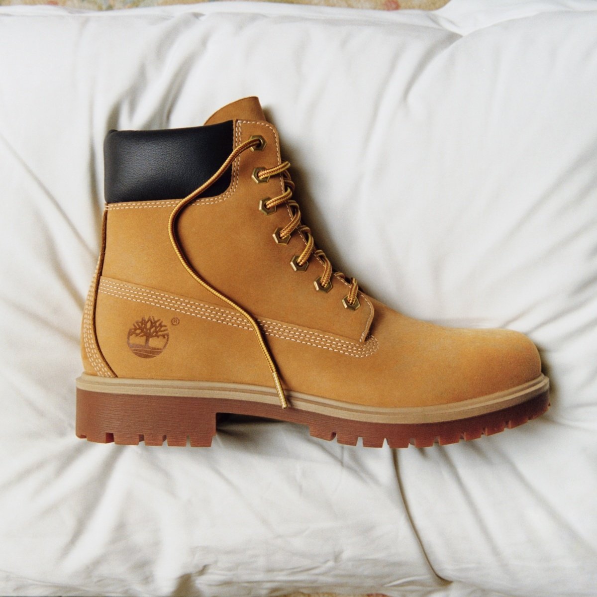 Timberland 攜手水原希子、Spike Lee、Skepta 詮釋最新形象企劃！發表 TBL25 6 吋靴輕盈舒適滿分！
