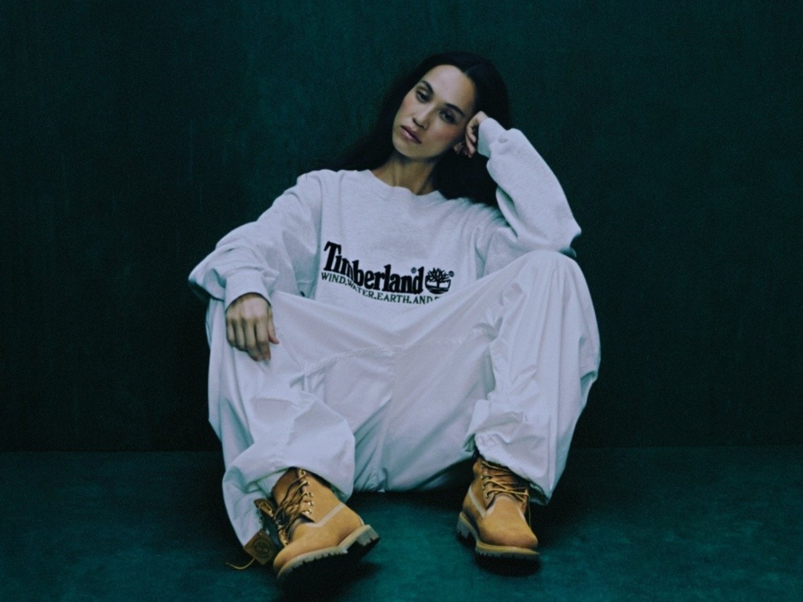 Timberland 攜手水原希子、Spike Lee、Skepta 詮釋最新形象企劃！發表 TBL25 6 吋靴輕盈舒適滿分！