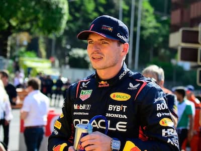 Max Verstappen 確定參加 NLS 紐北耐力賽！有望駕駛 Ferrari 296 GT3 上陣！