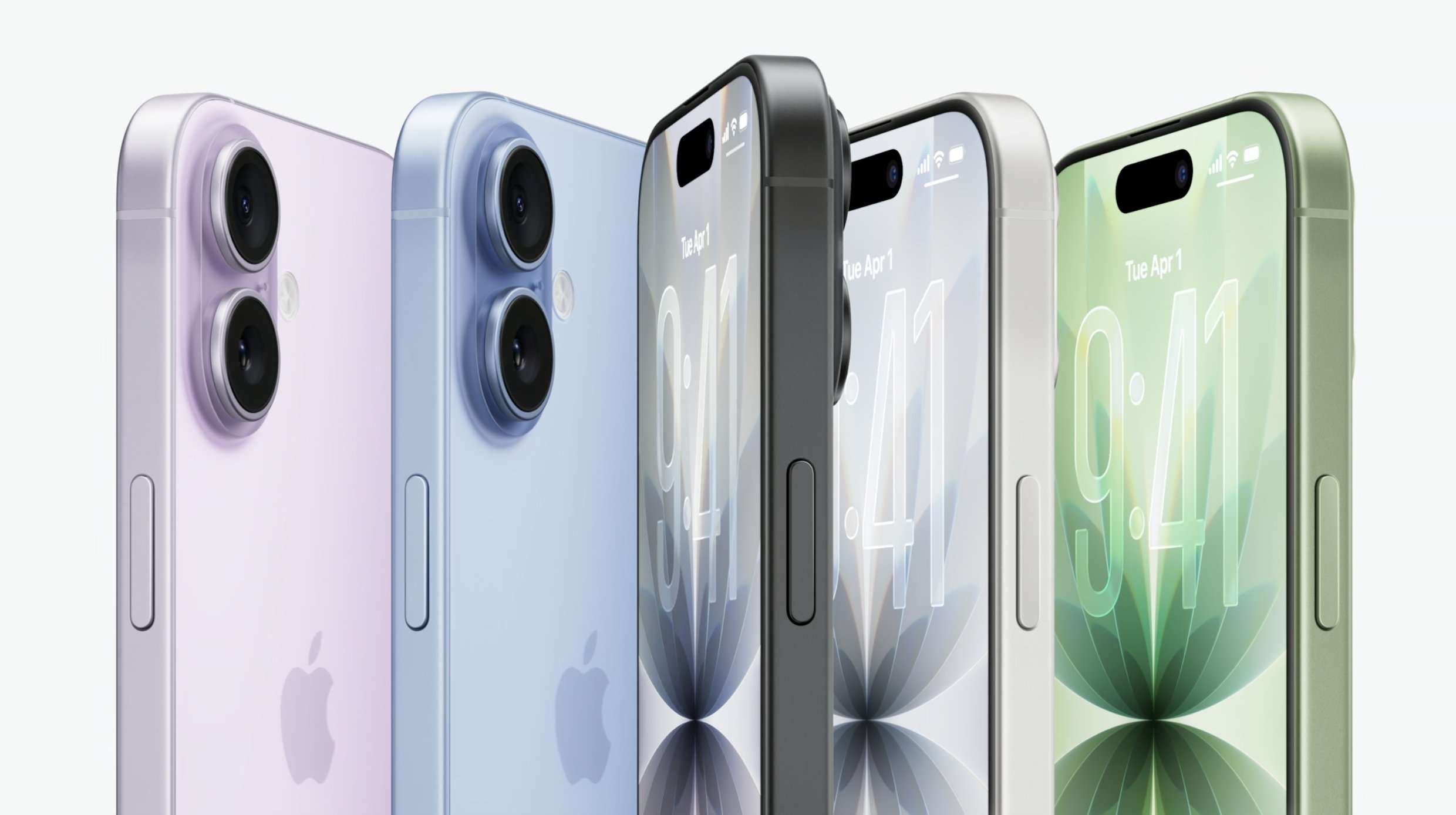 iPhone 17 正式登場!蘋果 Apple 2025 秋季發表會懶人包完整一覽!(不斷更新)