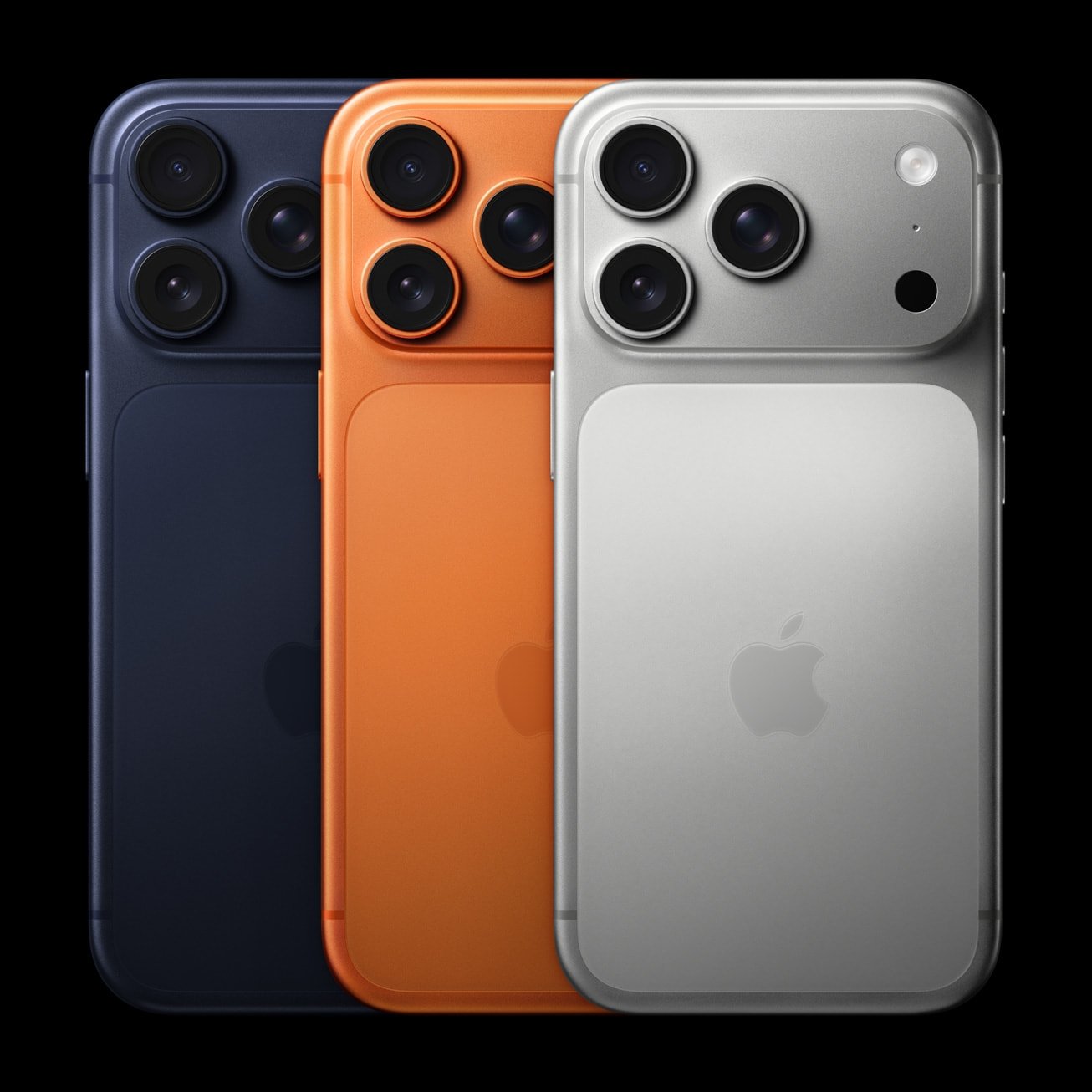 iPhone 17 正式登場!蘋果 Apple 2025 秋季發表會懶人包完整一覽!(不斷更新)