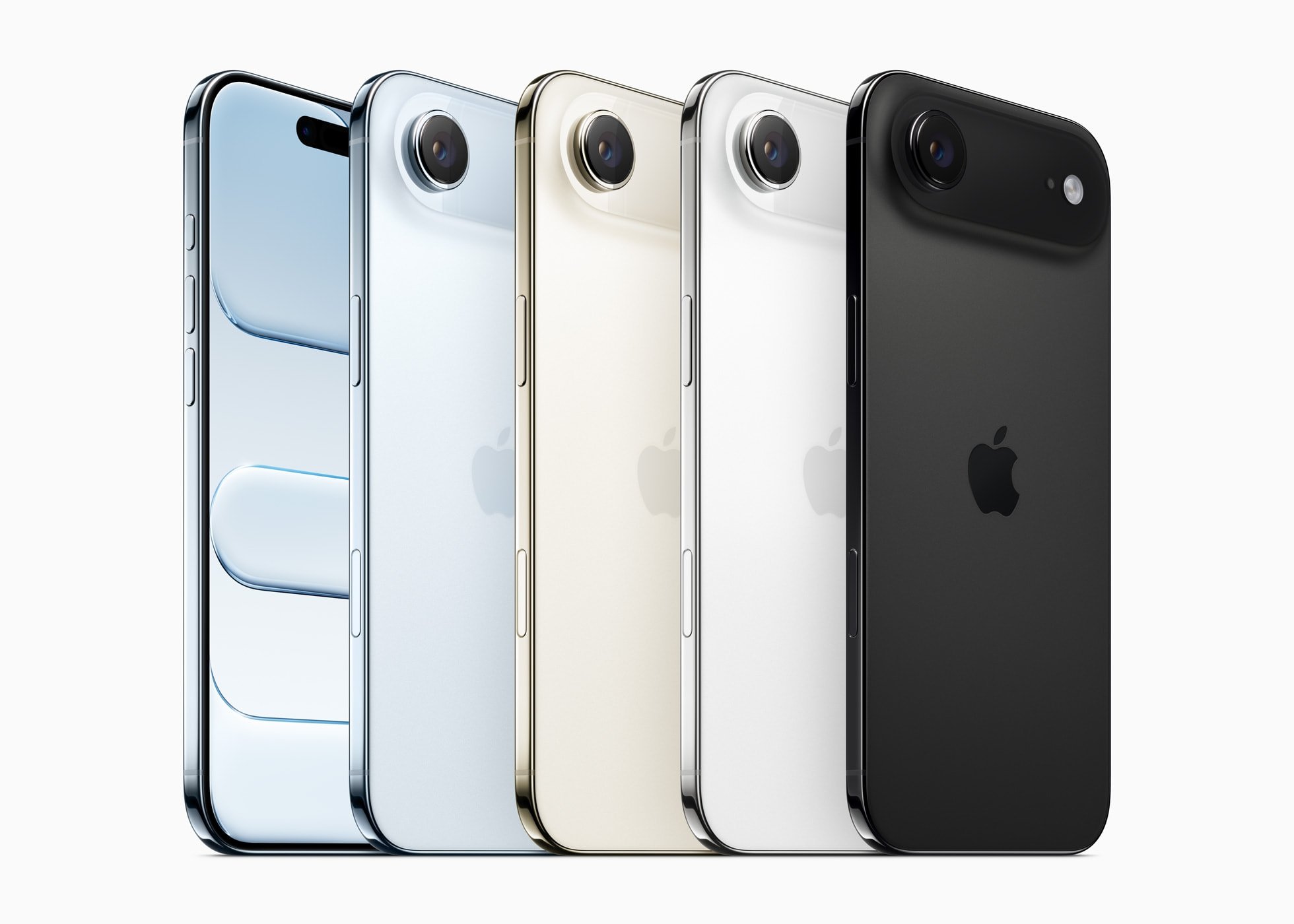 iPhone 17 正式登場!蘋果 Apple 2025 秋季發表會懶人包完整一覽!(不斷更新)