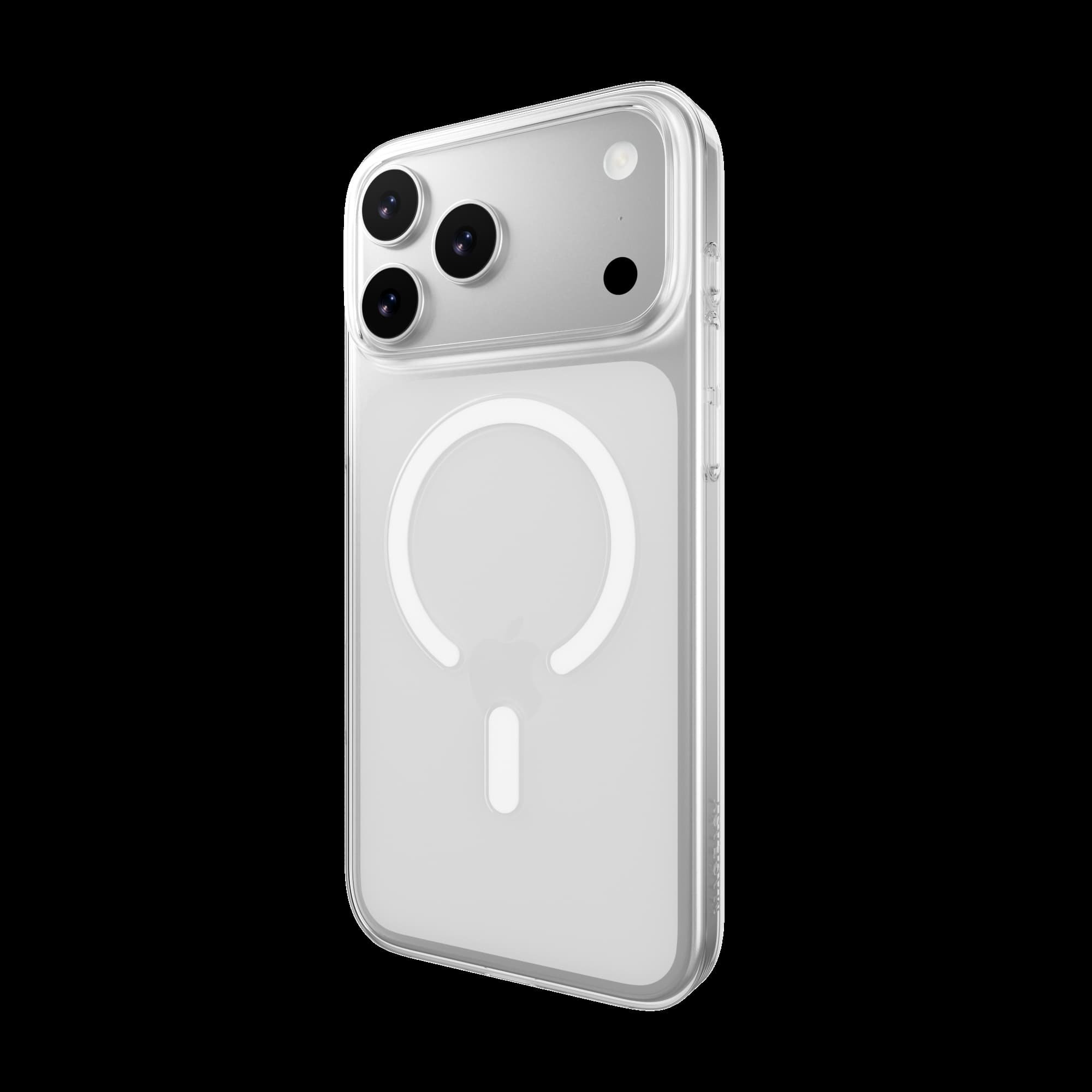 簡約韌性展現不凡!全新 MAGEASY iPhone 17 配件質感上線,機能設計滿足日常!