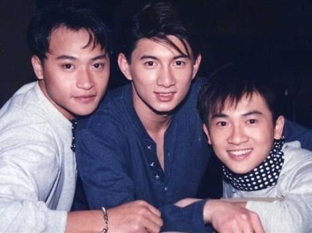 小虎隊解散 29 年驚喜回歸！600 首金曲數位重製上線，粉絲狂喊：「青春回來了！」