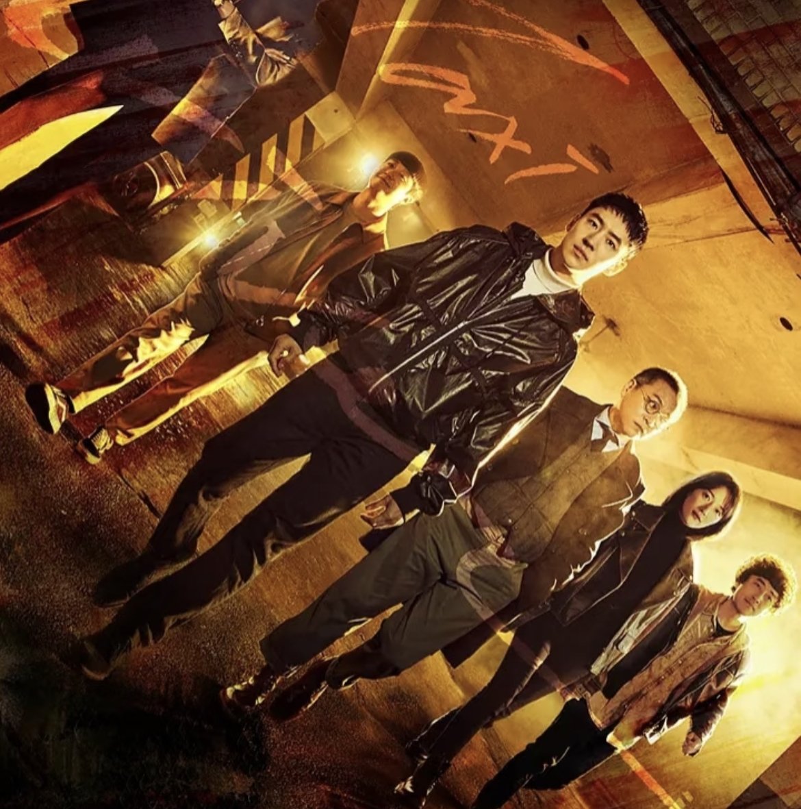 《模範計程車 3》爆多位日星參與演出!韓網怒批:「本土演員都失業了!」