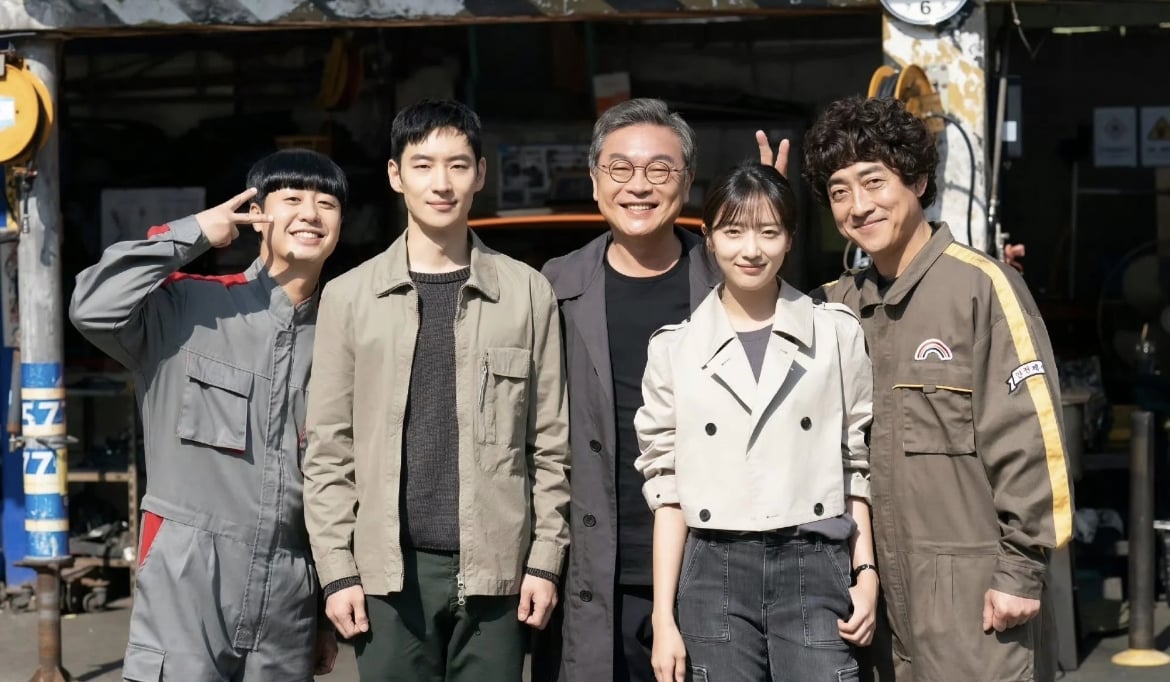 《模範計程車 3》爆多位日星參與演出!韓網怒批:「本土演員都失業了!」