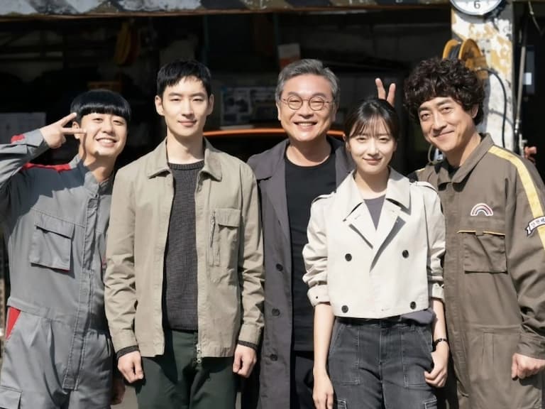 《模範計程車 3》爆多位日星參與演出!韓網怒批:「本土演員都失業了!」