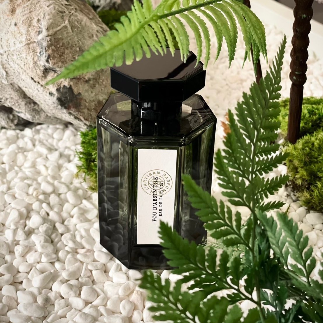 L'Artisan Parfumeur 阿蒂仙之香