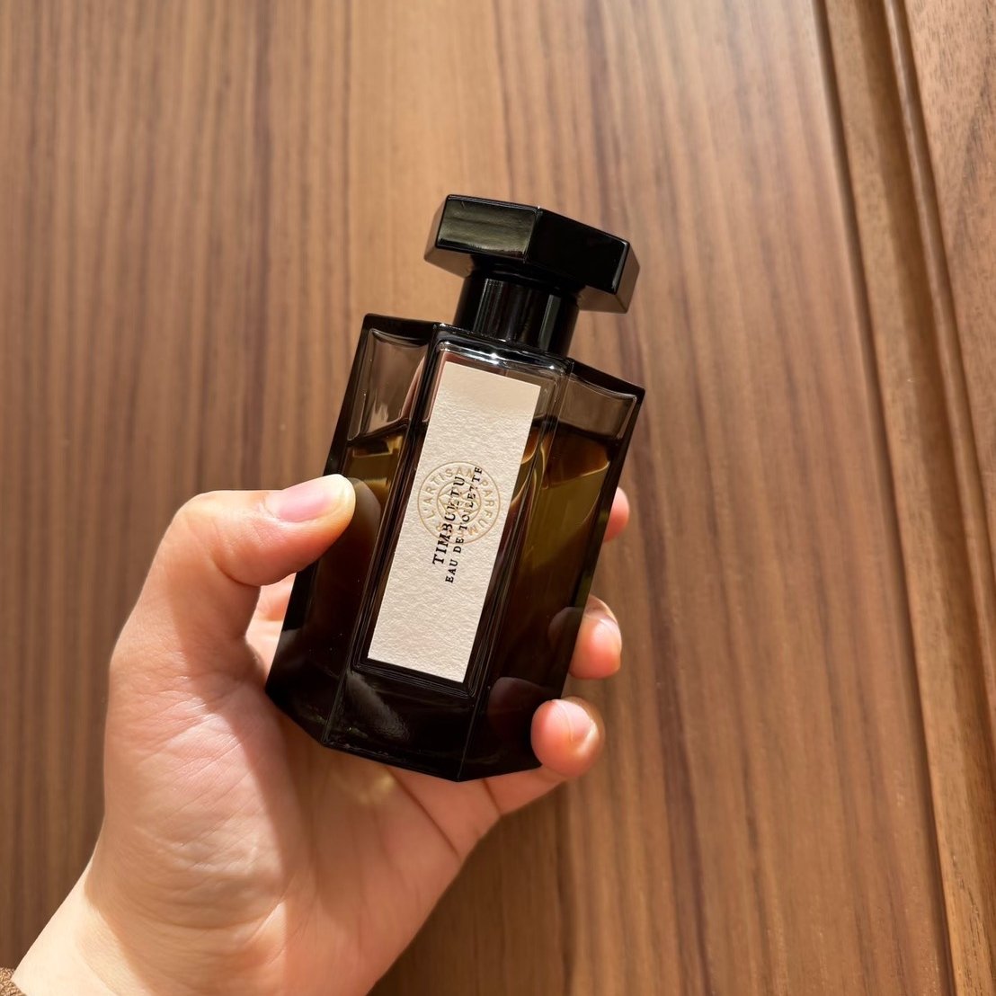 L'Artisan Parfumeur 阿蒂仙之香