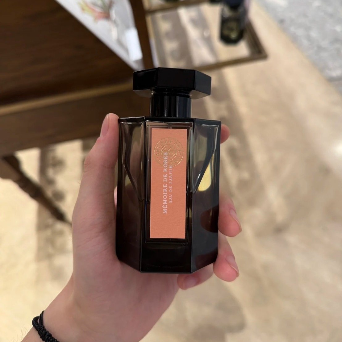 L'Artisan Parfumeur 阿蒂仙之香