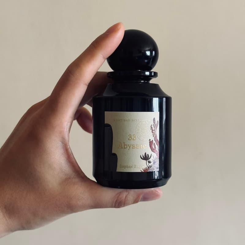 L'Artisan Parfumeur 阿蒂仙之香