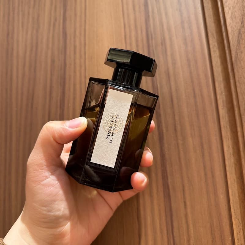 L'Artisan Parfumeur 阿蒂仙之香