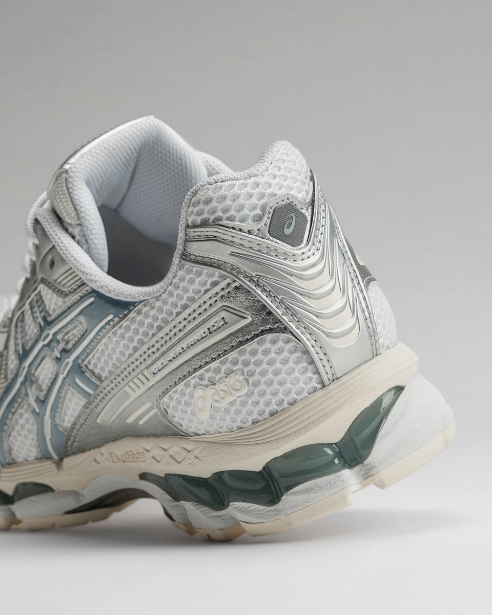 ASICS GEL-KAYANO 12.1 正式發表!兩大經典跑鞋元素結合、六色齊發輕鬆穿搭!