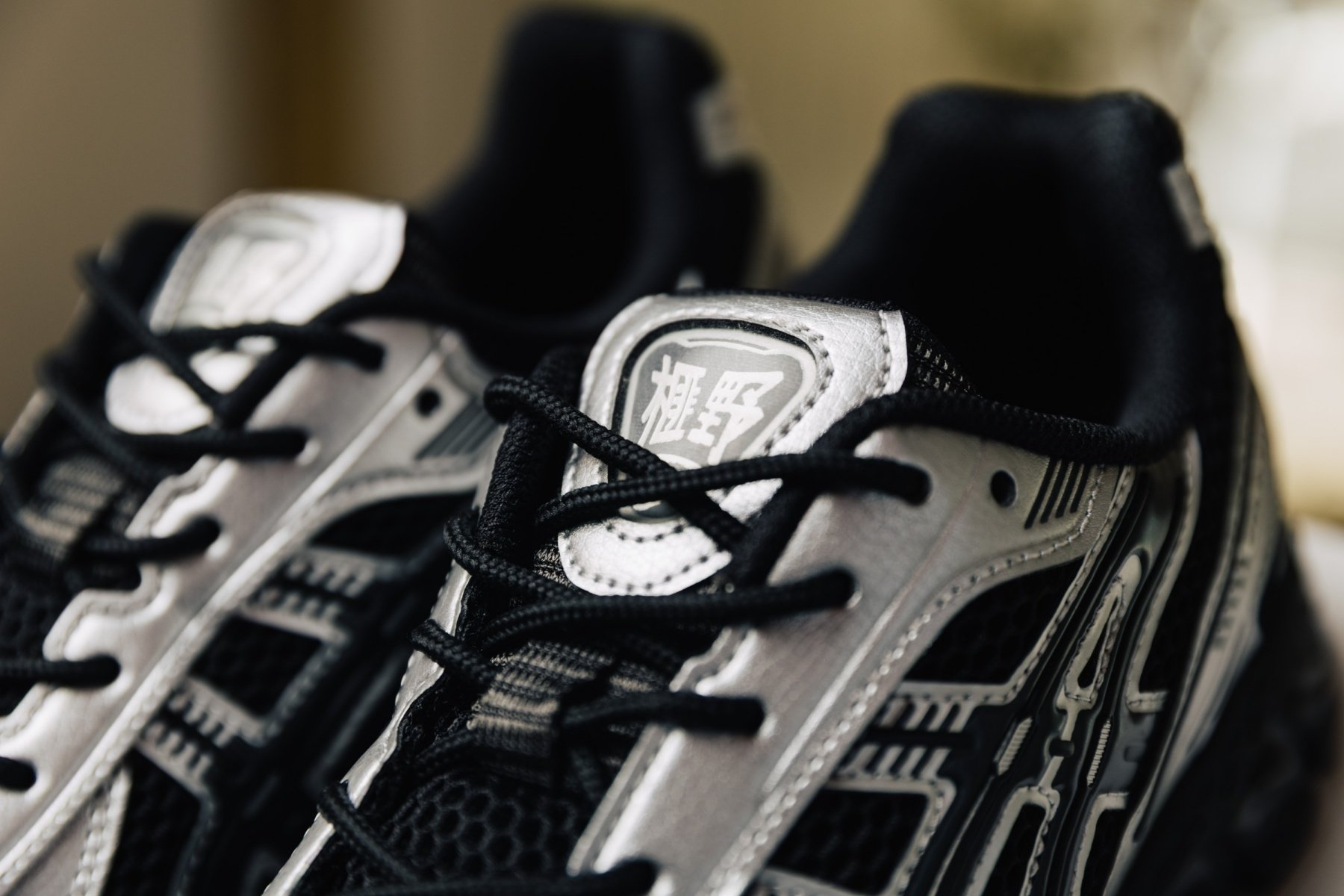 ASICS GEL-KAYANO 12.1 正式發表!兩大經典跑鞋元素結合、六色齊發輕鬆穿搭!