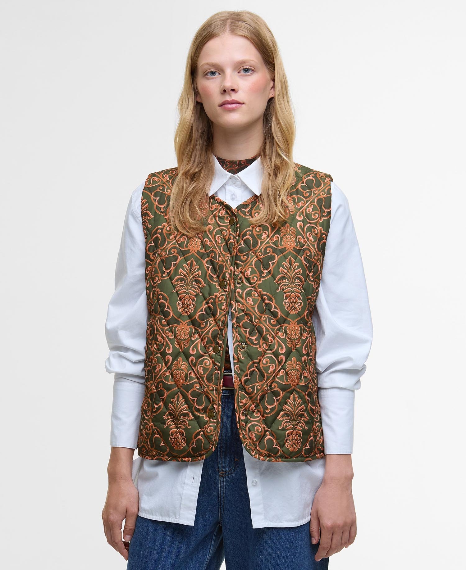 Barbour x FARM Rio聯名系列 當巴西熱帶風情遇見英倫鄉村風格
