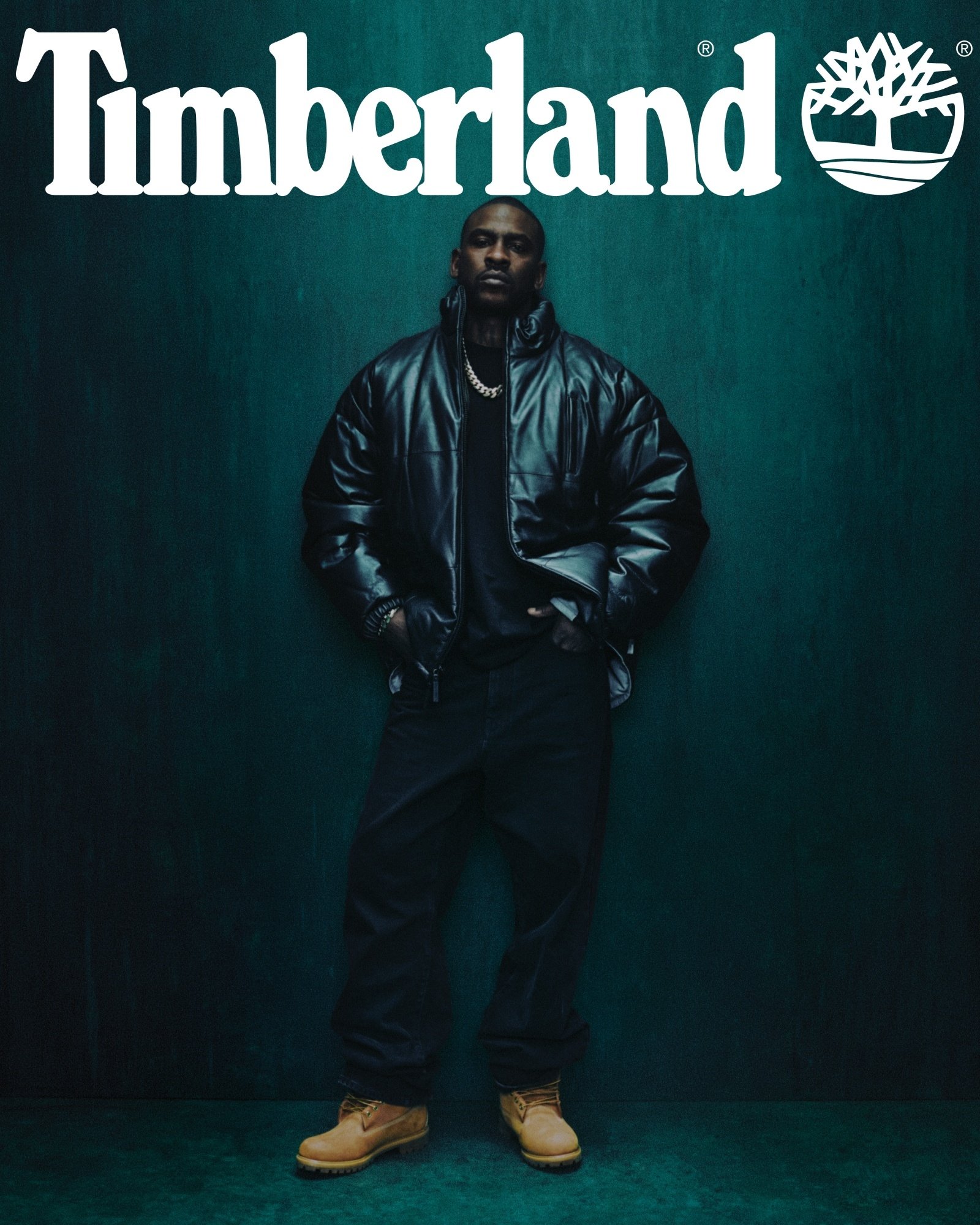 踢不爛再進化!TIMBERLAND以《Advice of an Icon》全球企劃致敬真我精神,並以無畏迎向未來