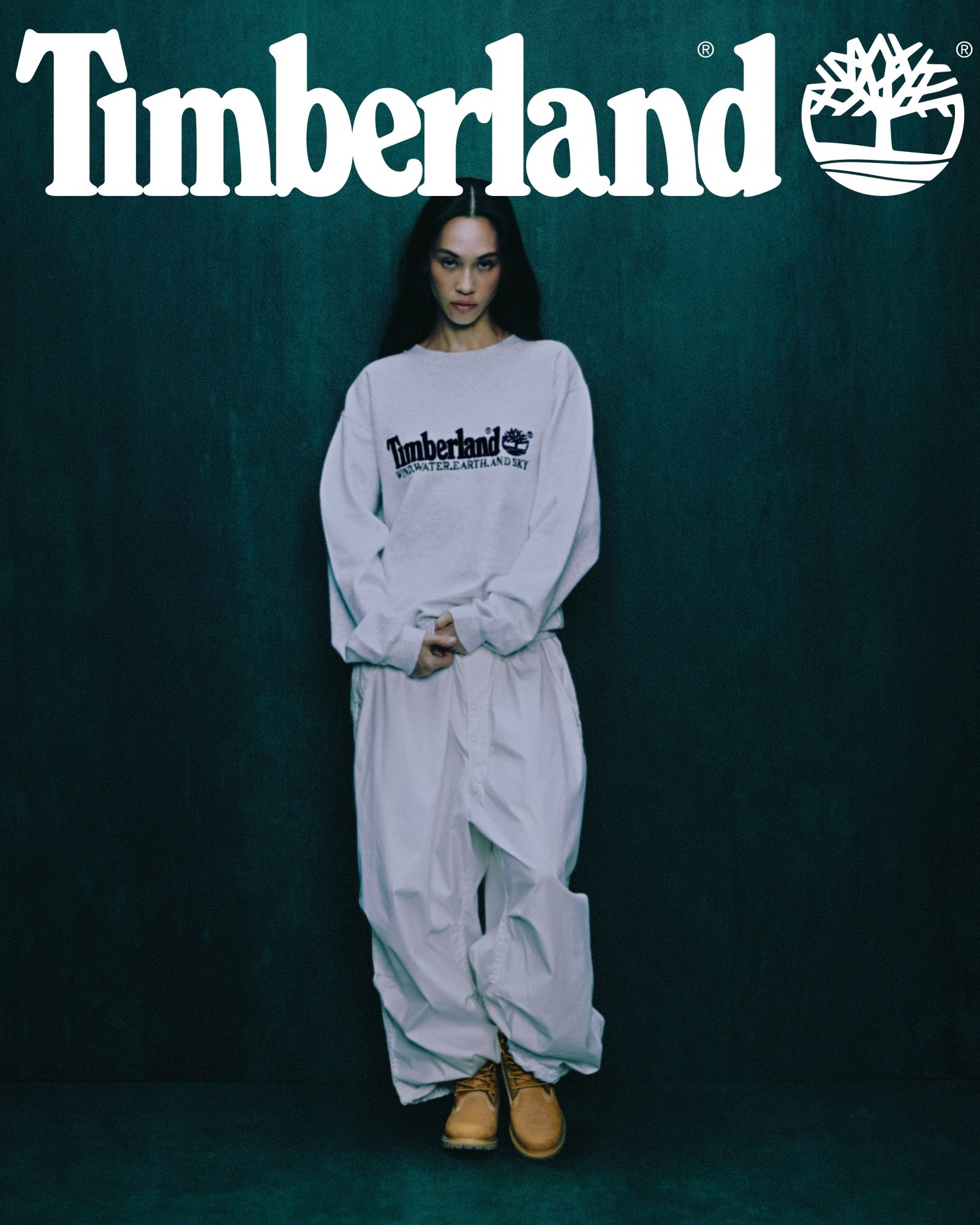 踢不爛再進化!TIMBERLAND以《Advice of an Icon》全球企劃致敬真我精神,並以無畏迎向未來
