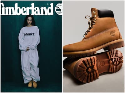 踢不爛再進化！TIMBERLAND以《Advice of an Icon》全球企劃致敬真我精神，並以無畏迎向未來