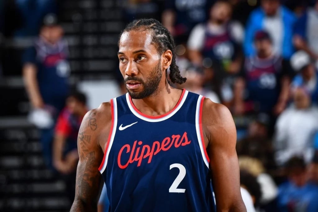 NBA／Kawhi Leonard 陰陽合約爭議持續延燒！聯盟主席 Adam Silver 首度回應了！