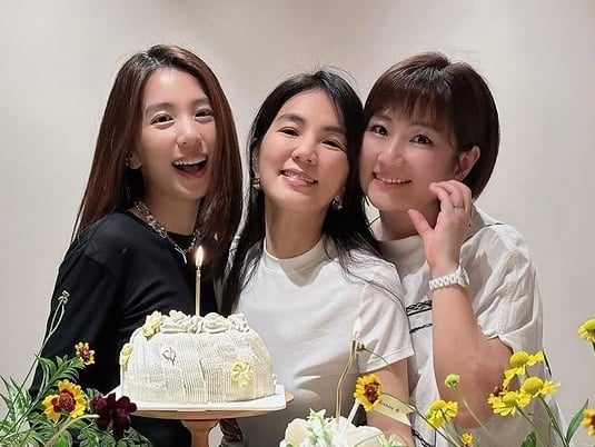 S.H.E 驚喜合體！Ella 陳嘉樺重磅宣布《艾拉主意》演唱會開唱！