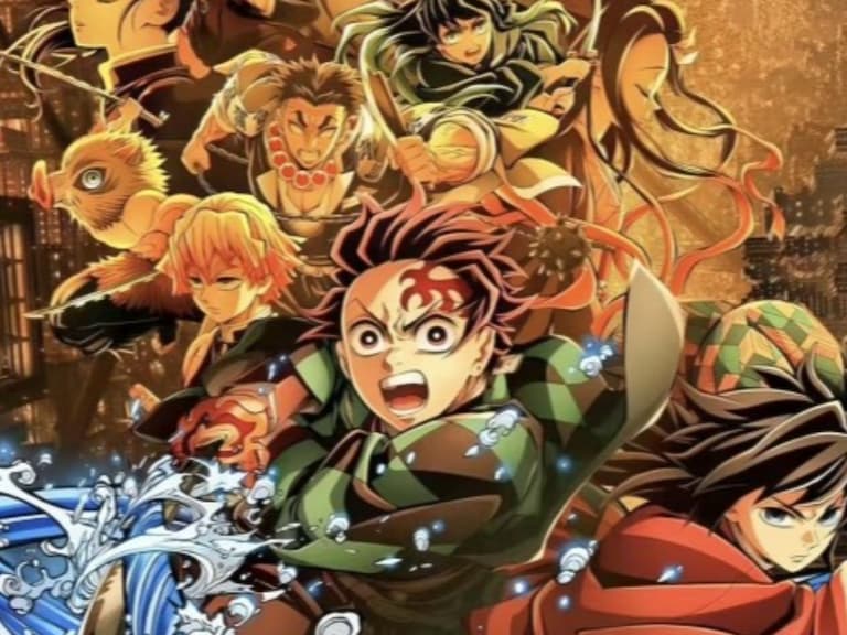 《鬼滅之刃無限城篇》電影票房破億！IGN 評分出爐：「嚴重拖慢節奏！」