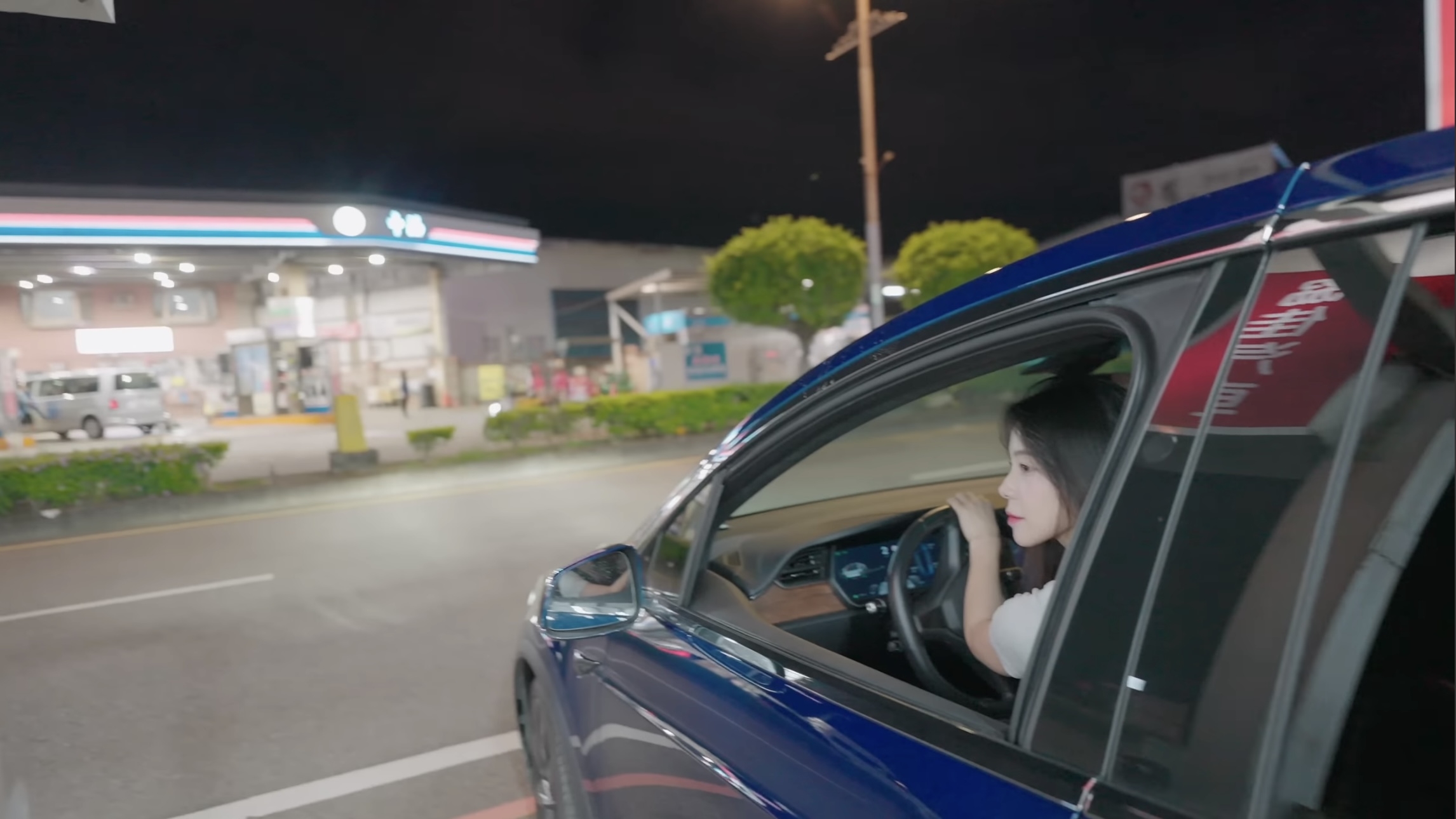 李多慧預算 50 萬想買車!驚見台灣車價坦言:「韓國 10 萬就能買到了!」