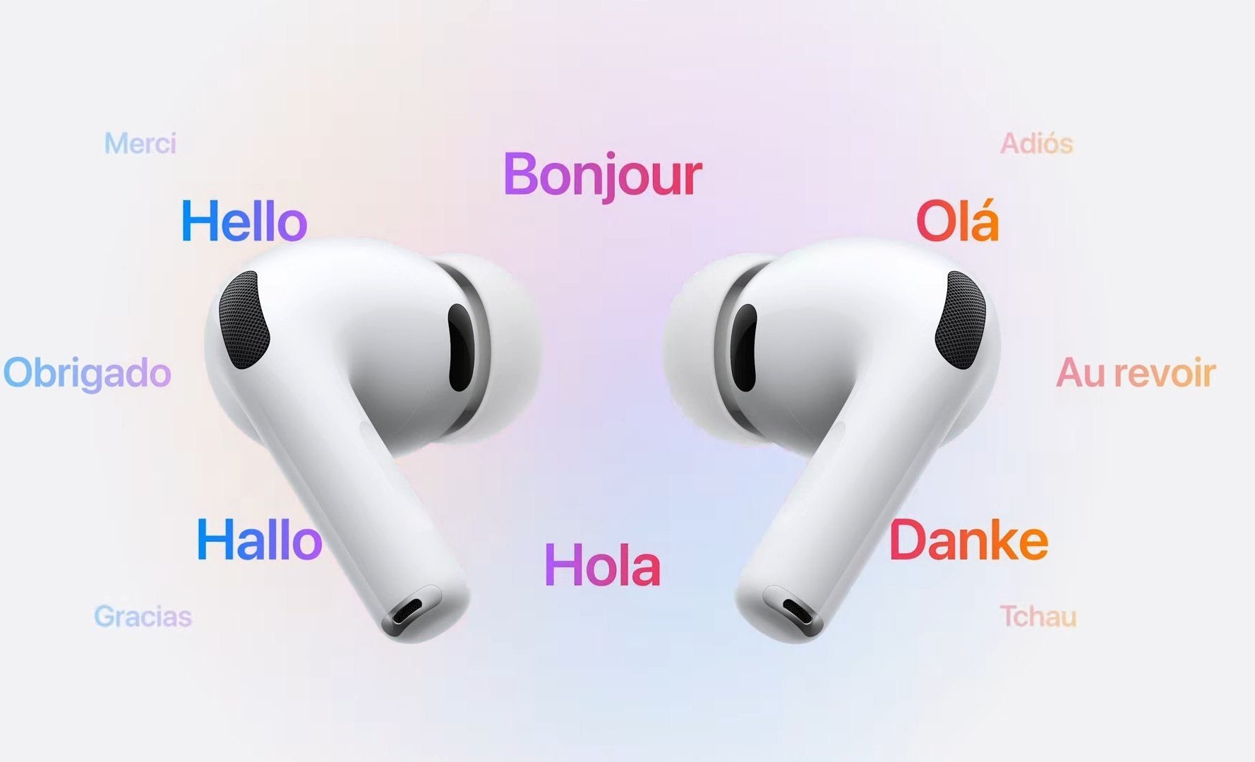 AirPods Pro 3 即時翻譯超狂！台灣果粉查官網 1 細節傻眼「又要當二等公民！？」